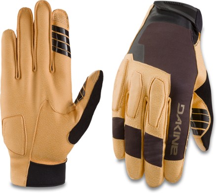dakine bike gloves