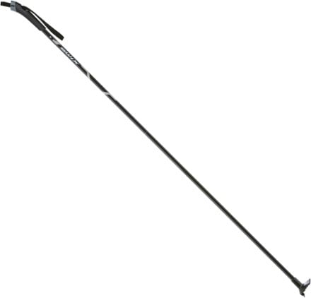 Swix Nordic Standard Aluminum Cross-Country Ski Poles 0