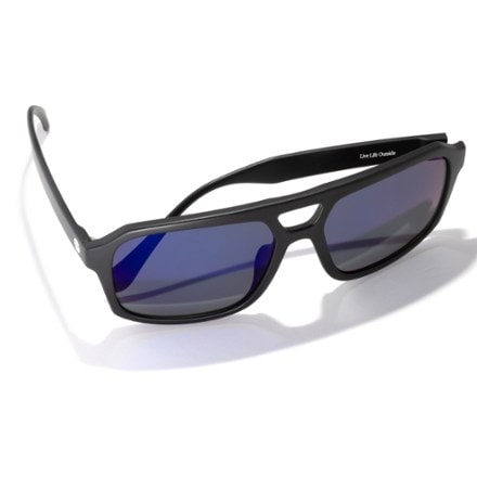 Sunski Paladino Polarized Sunglasses 3