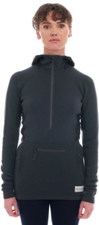 Artilect Sundown 250 Half-Zip Top - Women's 6