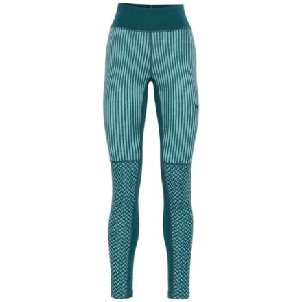 Kari Traa Smekker High-Waist Base Layer Pants - Women's 0