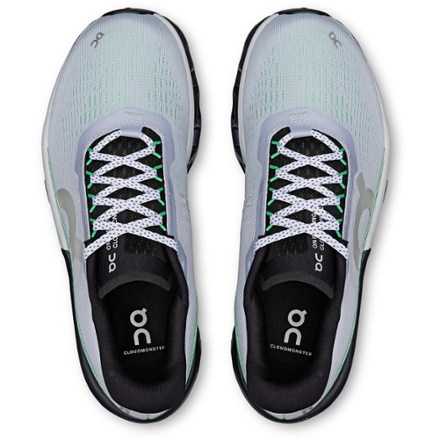 Cloudmonster 2 Road-Running Shoes - Women's