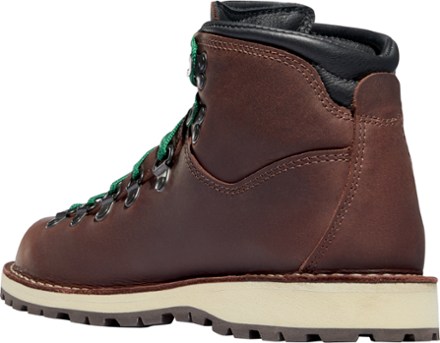 Danner Mountain Pass Hiking Boots - Women's 1