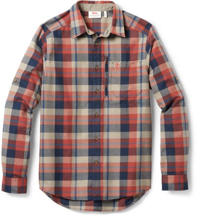 Fjallraven Fjallglim Shirt - Men's 0