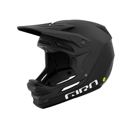 Giro Insurgent Spherical Mips Bike Helmet 0