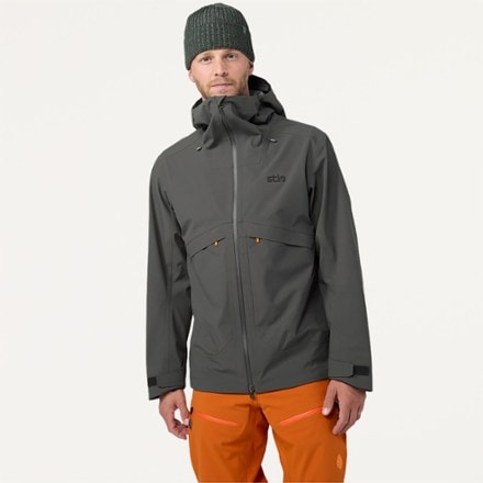 Stio Skyrider Jacket - Men's 0