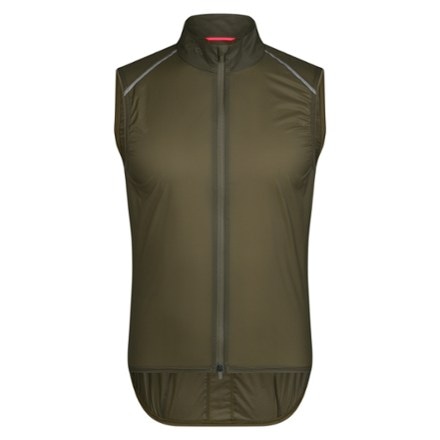 Rapha Brevet Element Cycling Wind Gilet - Men's 0