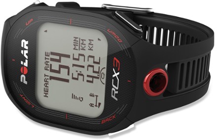 Alternate View (Black)