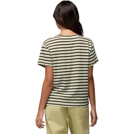 prAna Everyday V-Neck T-Shirt - Women's 2