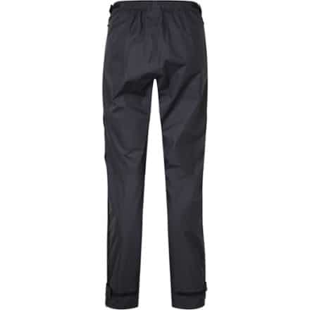 Mountain Equipment Zeno FZ Rain Pants - Women's 3
