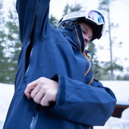 Flylow Quantum Pro Jacket - Men's 6