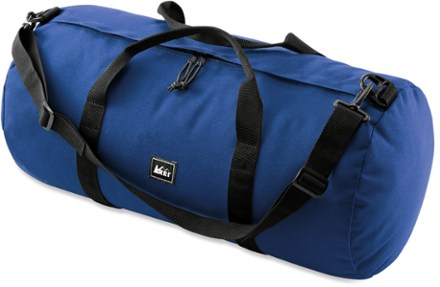 rei duffle bag large