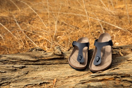 Location Image for Gizeh Birko-Flor Sandals - Women's