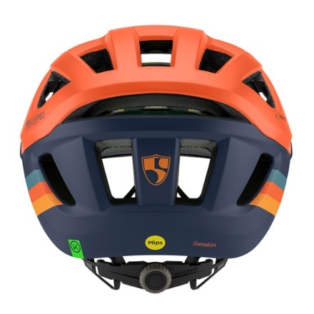 Smith Session MIPS Bike Helmet 1