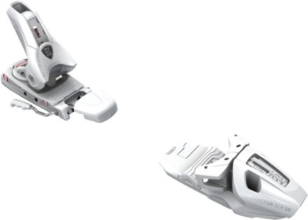 Head Pure Joy Skis with Protector Bindings - Women's 2