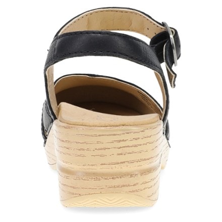 Dansko Margreta Sandals - Women's 4