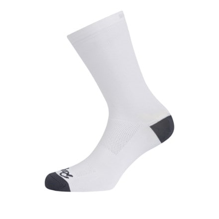 Rapha Logo Cycling Socks 1