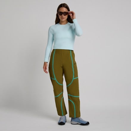 SENIQ Tectonic Pants - Women's 1