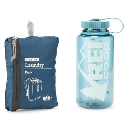 REI Co-op Laundry Pack 3
