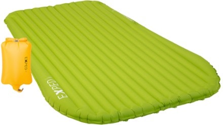 Exped Ultra 3R Duo Sleeping Pad 4