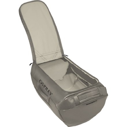 Osprey Transporter 120 Duffel Bag 3