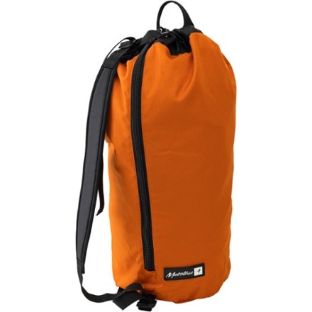Metolius Dirt Bag II Rope Bag 0