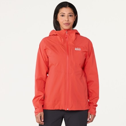 REI Co-op XeroCloud 3L Rain Jacket - Women's 1