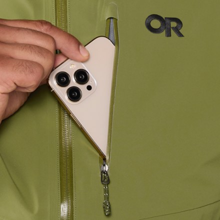 Outdoor Research Foray 3L Jacket - Men's 7