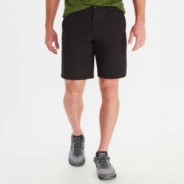 On Body Image of color Black