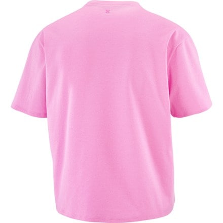 Salomon Trackline T-Shirt - Women's 3