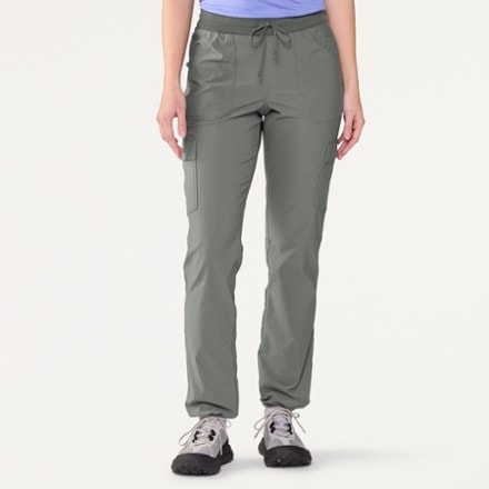 KUHL Trekr Straight Pants - Women's 2