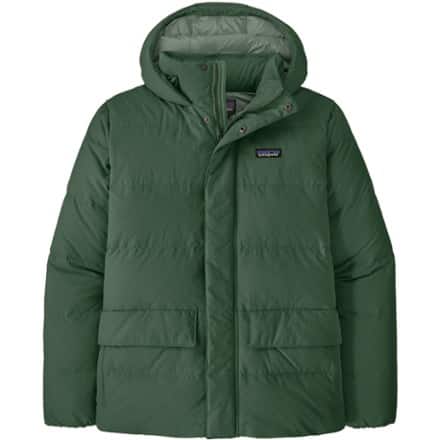Patagonia Sisar Down Hoody Jacket - Men's 0