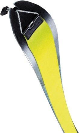 Fischer Super Skins - Full Length 1