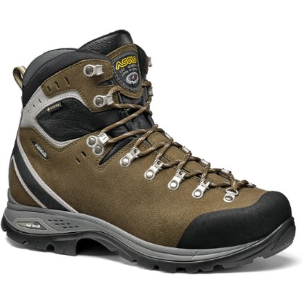 Asolo Greenwood EVO GV Hiking Boots - Men's 2