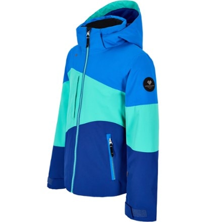 Obermeyer Reese Insulated Jacket - Girls' 5
