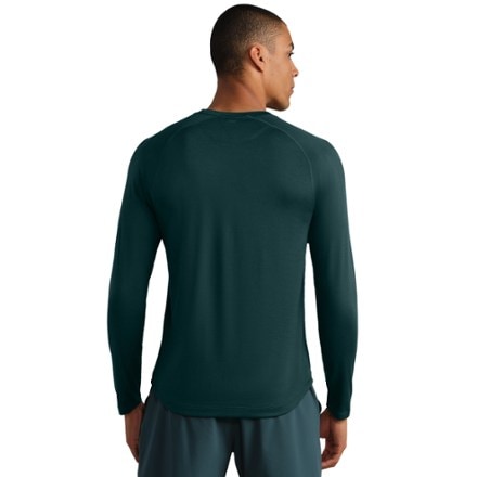 RHONE Atmosphere Long-Sleeve T-Shirt - Men's 2