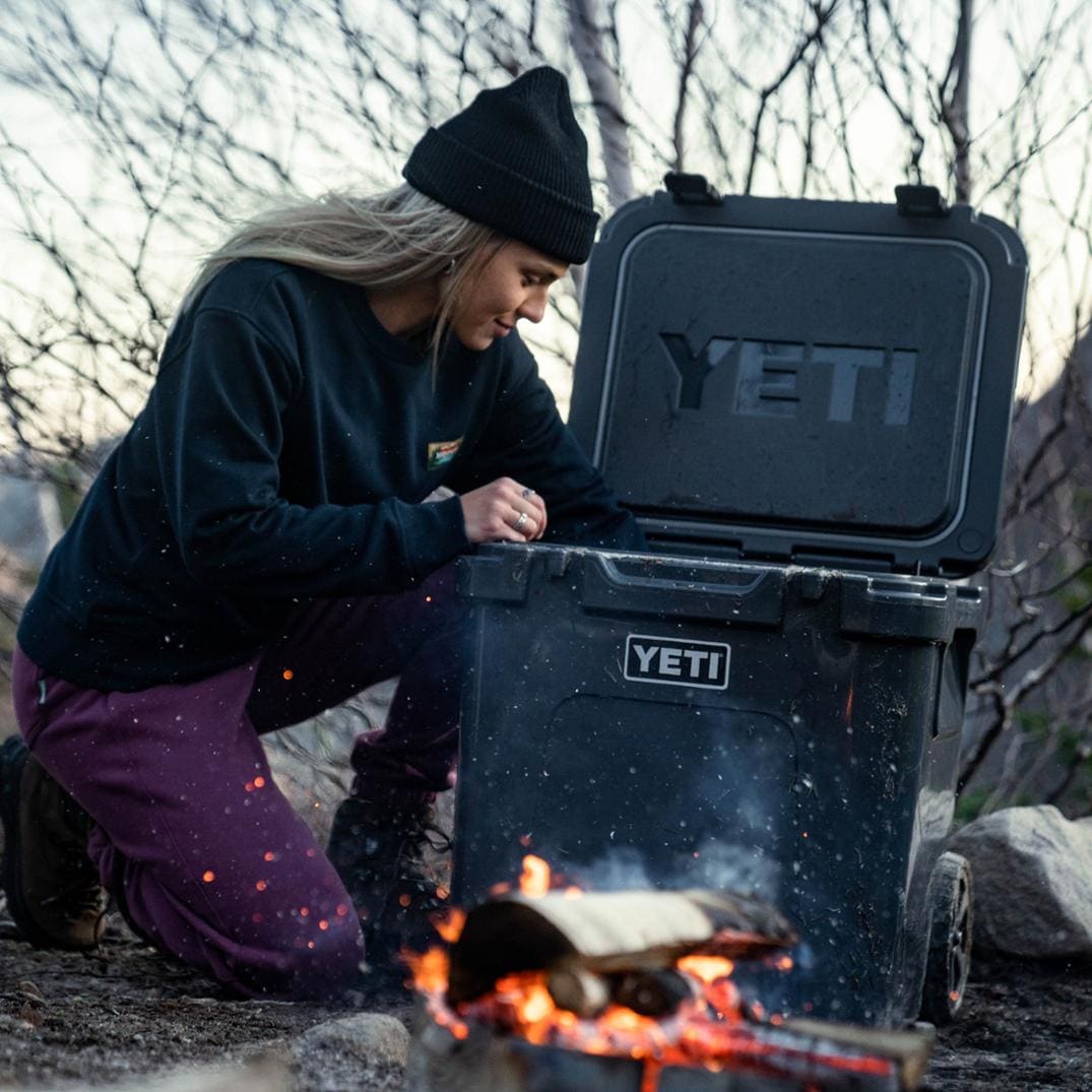 Location Image for Roadie 48 Wheeled Cooler