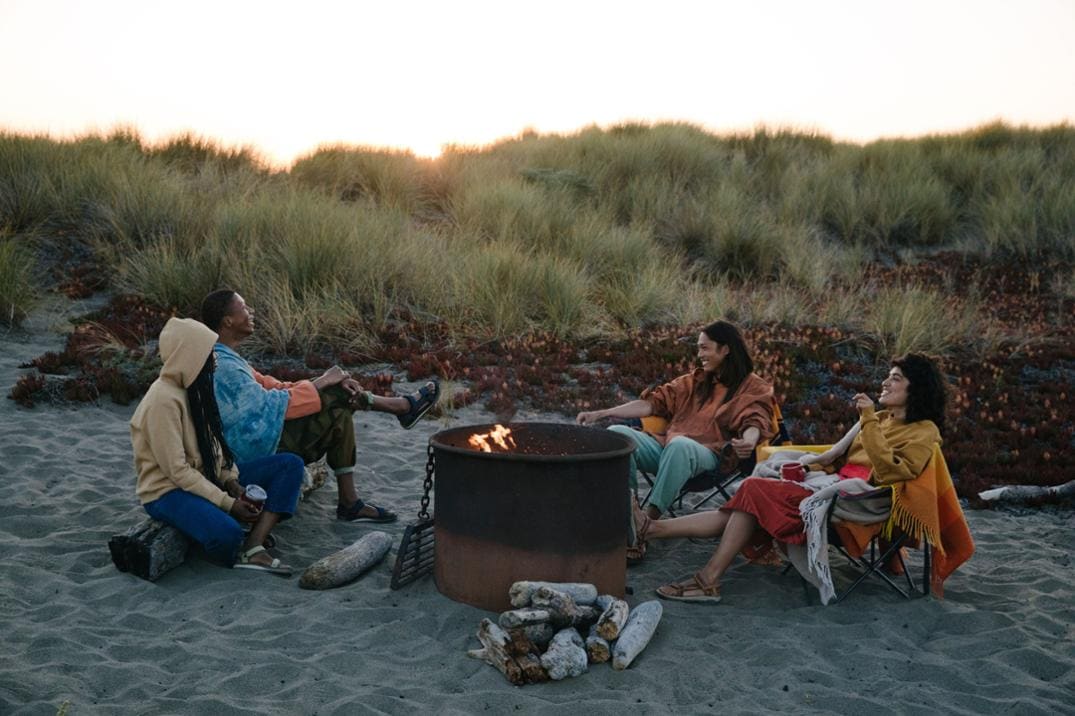 Location Image for Hurricane XLT2 Sandals - Women's