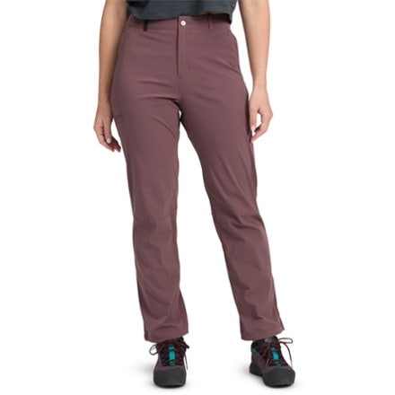 Black Diamond Pursuit Pants - Women's 0