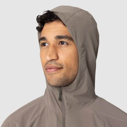 Outdoor Research Astroman Full-Zip Sun Hoodie - Men's 5