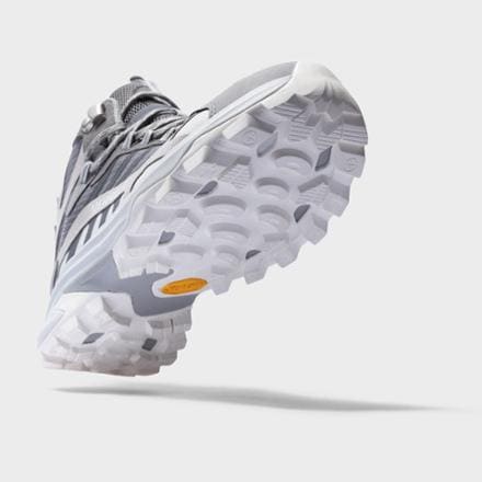 Merrell Moab Speed 2 Mid GORE-TEX Hiking Boots - Women's 7