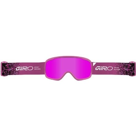 Giro Buster Snow Goggles - Kids' 3