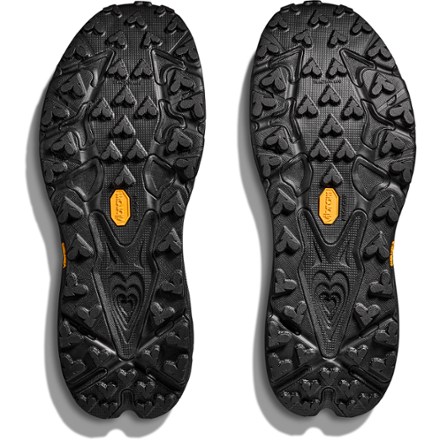 HOKA Speedgoat 7 Trail-Running Shoes - Men's 6