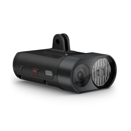 Garmin Varia Vue Headlight Camera 0