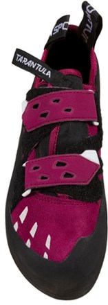La Sportiva Tarantula Climbing Shoes - Women's 4