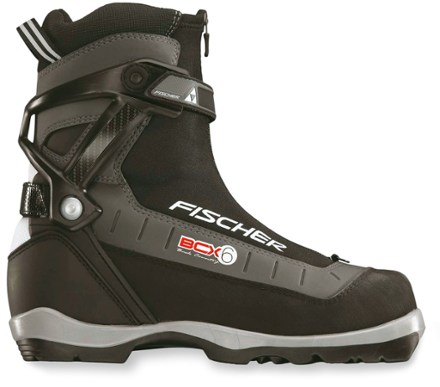 backcountry fischer