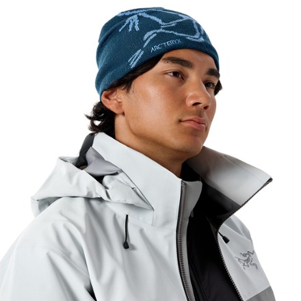 Arc'teryx Bird Head Toque Beanie 4