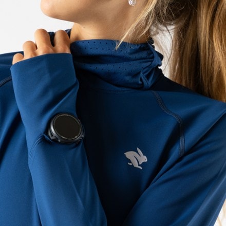 rabbit Cocoon 2.0 Shirt - Women's 5