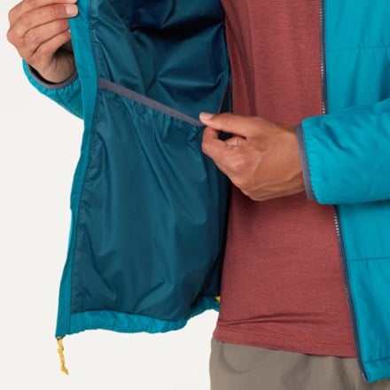 REI Co-op Trailmade Insulated Hoodie - Men's 5