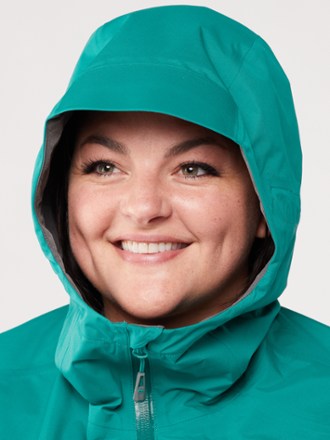 Outdoor Research Aspire II GORE-TEX Jacket - Women's 7